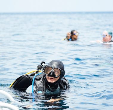 Caribbean Dive Rates & Specials