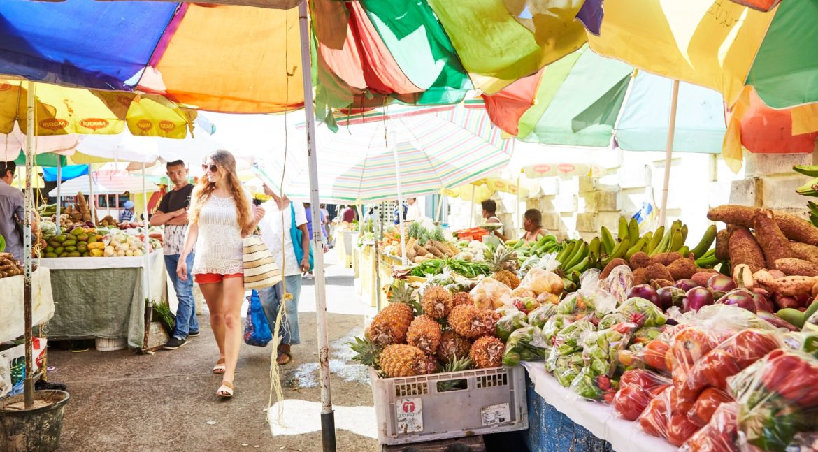 Farmer's Market