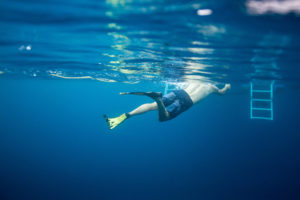 Snorkeling