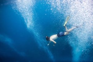 Snorkeling