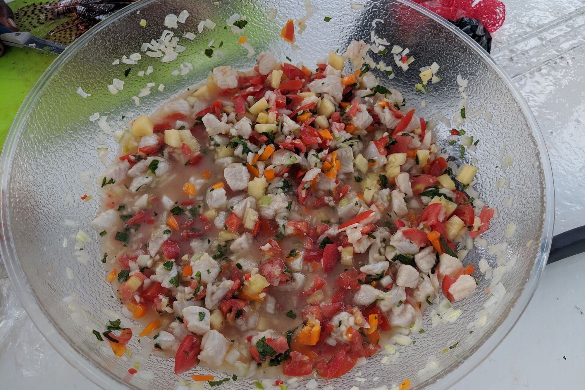 Ceviche